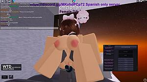 Ride That Anal Hard!