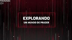 we took wife's young latina friend to bed and gave cumshot to both