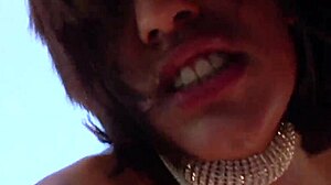 homemade outdoors pov orgasm