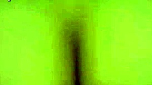 Our first homemade video, we were so embarrassed!