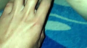 i'm hanging out with my hot couple friends