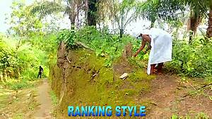 BBW Goddess Fucked by Stranger with Deepthroat