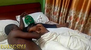 Wife's Friend Gets Wet Pussy Fucked