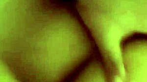 Big Man DESTROYING My Pussy on Sofa - Blondie Fesser!