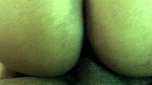 She wanted more than just sucking in the office, craving that big cock.