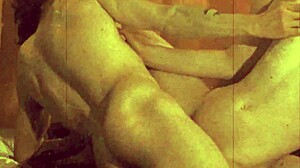 is this vintage threesome from my secret life the hottest erotic confession