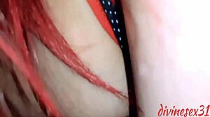 they fucked my wet pussy and came in my ass