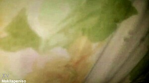 i saw the mature milf with big ass in her husband's room