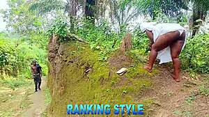 BBW Goddess Fucked by Stranger with Deepthroat