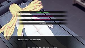 Let's Play Cold Comforts Demo