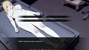 Let's Play Cold Comforts Demo