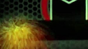 In Lingerie, Mature Andi Ray Milks Rome Major's Big Black Cock With Dirty Talk Behind Alley Dumpster