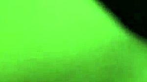 Our first homemade video, we were so embarrassed!