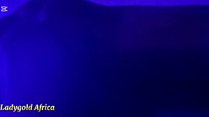 HornyBlack Porn1 Blue Room 3Sum Sizzles Hard!