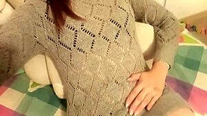 se filtra video sexual de enfermera mexicana milet de la unam