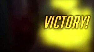 the midget takes on the tall french lady in a softcore encounter