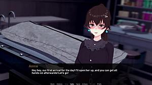 Let's Play Cold Comforts Demo