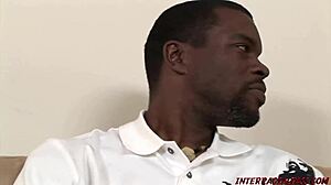 Asian beauty Priva becomes a BLACK COCK DIVA