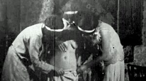 is this vintage threesome from my secret life the hottest erotic confession