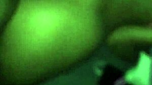 redbone onion booty backshots.