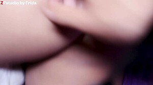 i find my stepsister in her room and we talk about life