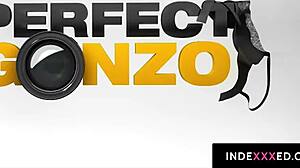 nekane's big tit hardcore session was unreal