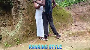 BBW Goddess Fucked by Stranger with Deepthroat