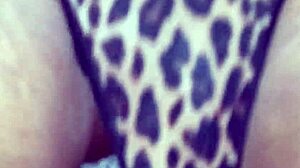 Mature Couple Licks Granny's Sweet Pussy and Nasty Asshole