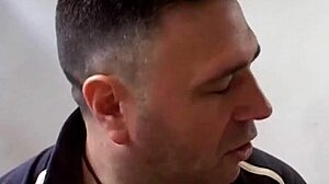 I Slammed My Cock into Eager Milf Pussy