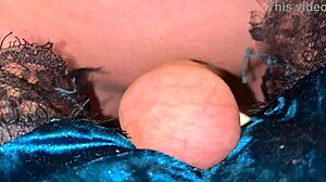 Stepsister's Shocking Transformation with a Penis Surprise