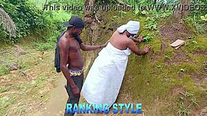 BBW Goddess Fucked by Stranger with Deepthroat