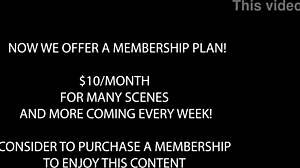 whoa, nensi fox in wild 6on1 dp with pee drink and gapes