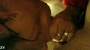 can you handle this sloppy deepthroat blowjob?