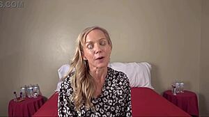 Can desperate milfs Bella and Sylvia handle BBC?