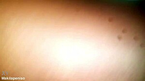 i saw the mature milf with big ass in her husband's room