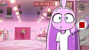 compilation of snake girl videos with big tits