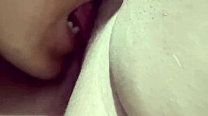 licking a mature latina housewife feels so damn good