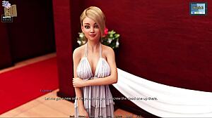 sunshine love episode 134 with some game content