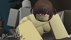 Intense doggystyle and missionary fucking