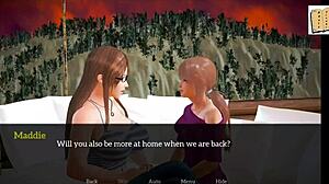 Exploring Family Dynamics In My New Family Episode 93