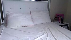 Maxine Fucks 24-Inch Bbc Dildo