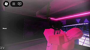 Fazendo um Trabalho Quente e Intenso no Roblox com Amigos  