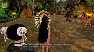 Check out this harem hotel game episode 194!