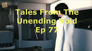 i play tales from the unending void 77