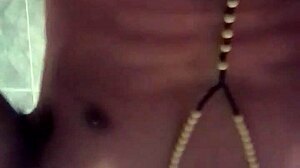 Detailed Solo Cock Masturbation In Private Bedroom Setting