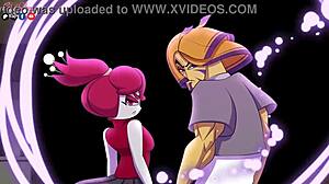 compilation of snake girl videos with big tits