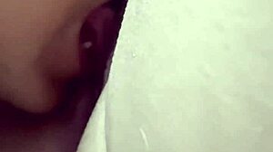 licking a mature latina housewife feels so damn good