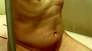 Married Woman 38 Shows Beautiful Nipples Dripping