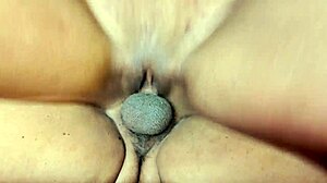 Stepbrother Convinces Stepsister to Let Him Take Her All Night Long