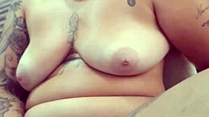 This Vibrating Toy In My Ass Feels Amazing!